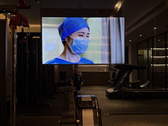 廣州滙居酒店優惠