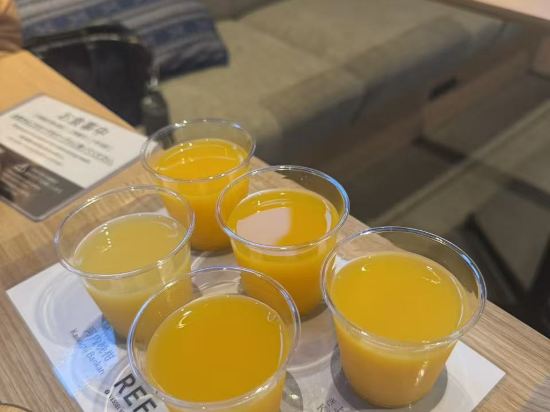 REF松山市站飯店-VESSEL飯店優惠