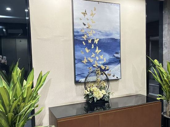 吉安希爾頓歡朋酒店優惠