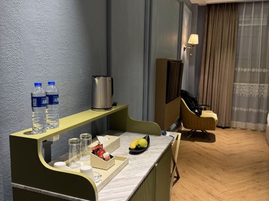 佛山美的鷺湖嶺南花園酒店優惠