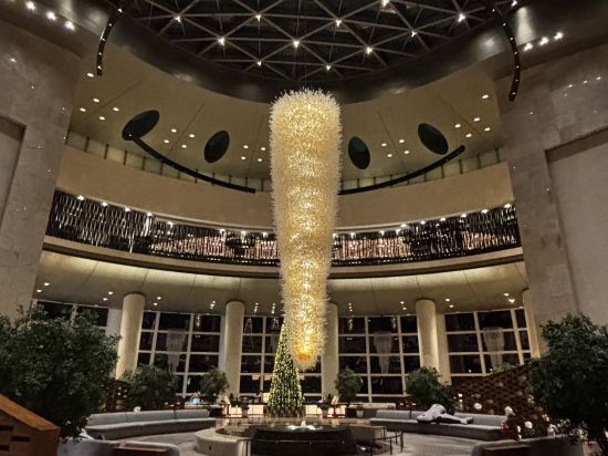 深圳大梅沙京基洲際度假酒店優惠