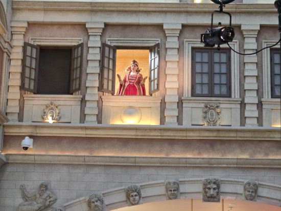 新濠影滙酒店優惠