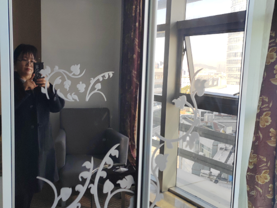 温嶺雷達森大酒店優惠