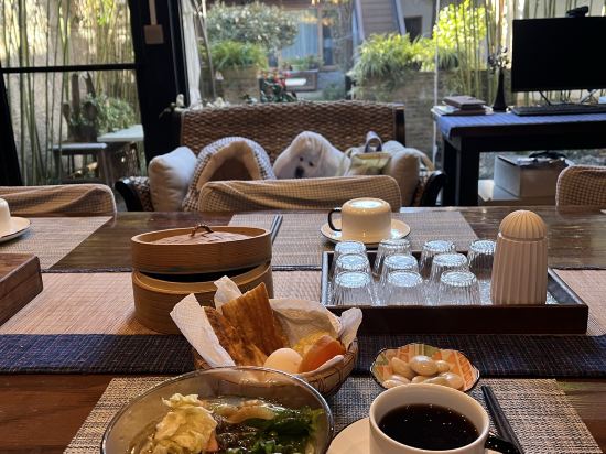 玉龍善哉善哉精緻客棧優惠