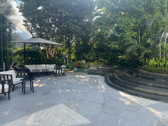 香港銀樾美憬閣精選酒店優惠