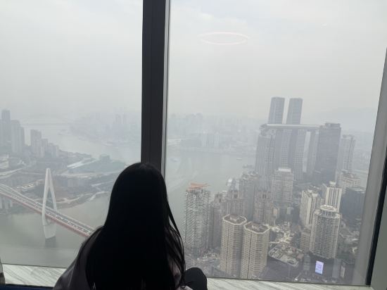 重慶麗思瑞凱悦臻選酒店優惠