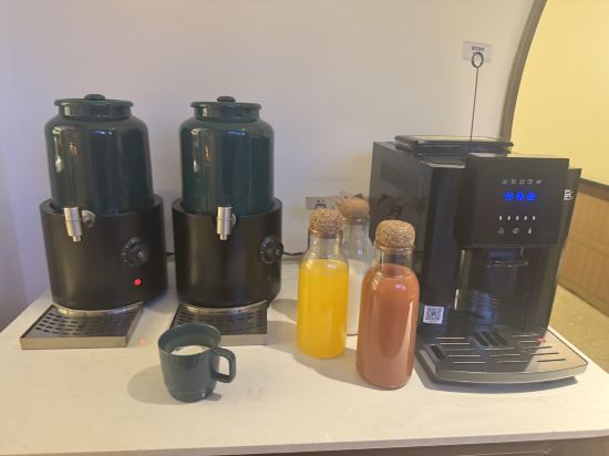 北京中關村理工大學漫心酒店優惠