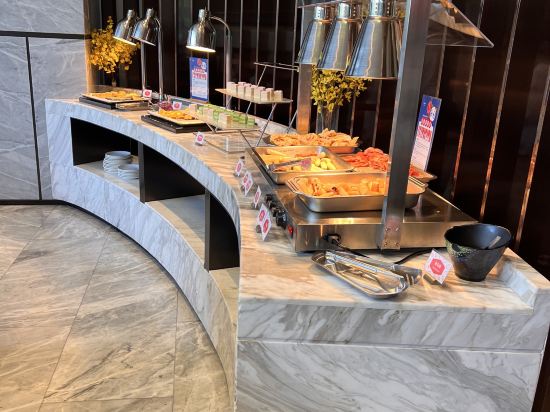 廣州番禺大道希爾頓歡朋酒店優惠