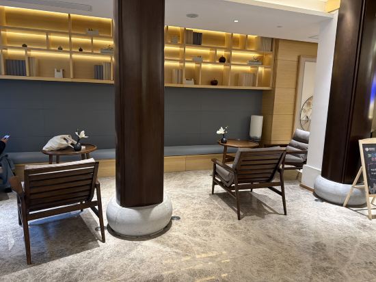 建國璞隱酒店（上海陸家嘴世博中心店）優惠