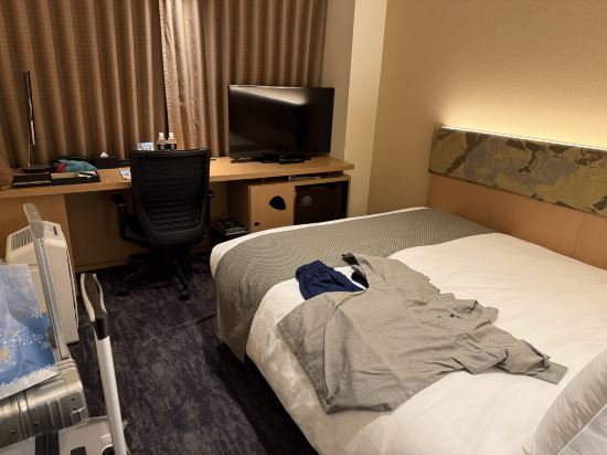 ダイワロイネットホテル京都駅前 クーポン