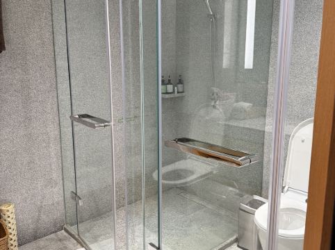 珠海青竹書院酒店優惠