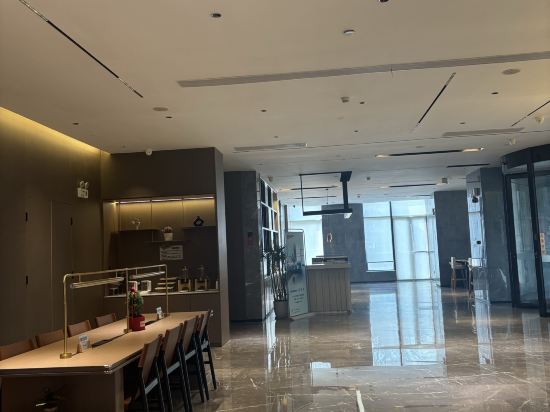 宜尚君品飯店（武漢理工大學街道口店）優惠