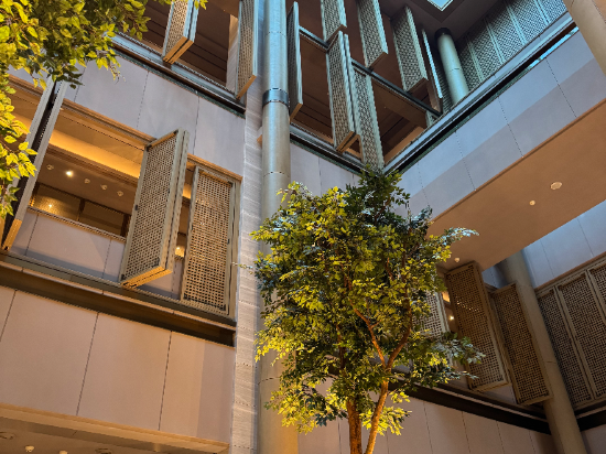 深圳博林天瑞喜來登酒店優惠