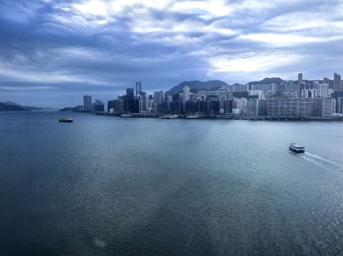 香港九龍海逸君綽酒店優惠