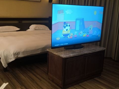 佛山順德長鹿度假村優惠