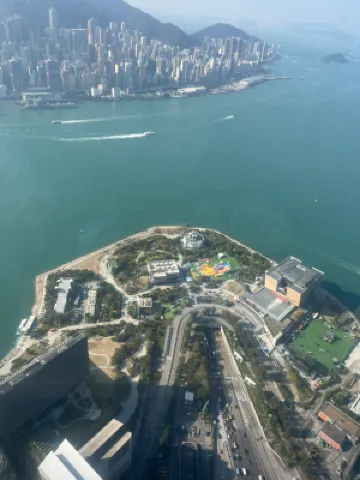 香港麗思卡爾頓酒店 酒店鄰近 Photos