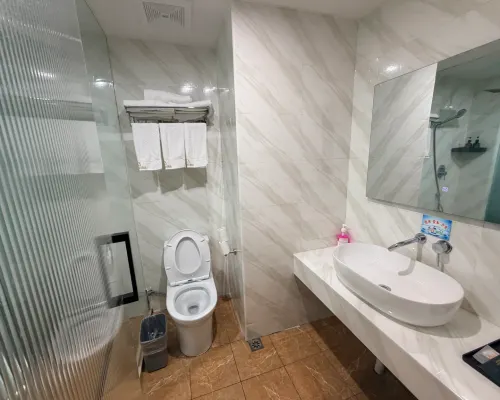 Kaibin International Hotel Phòng Photos
