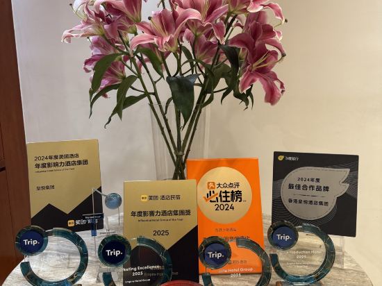 香港尖沙咀皇悦酒店優惠