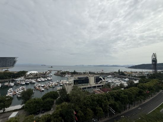 深圳大梅沙京基海灣大酒店優惠