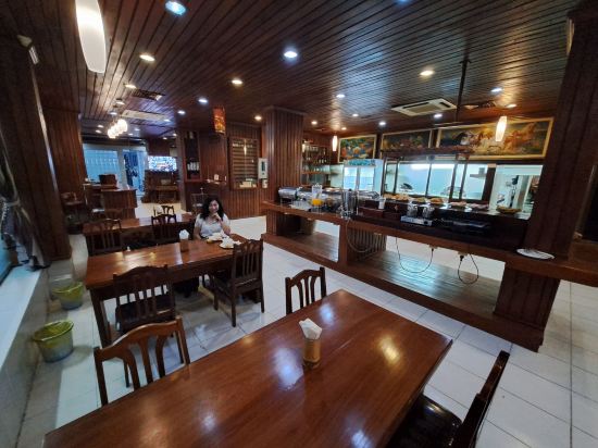 金邊亞洲酒店優惠