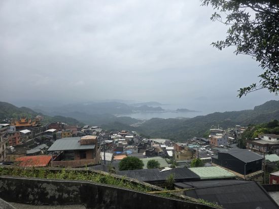 九份雨天晴民宿優惠