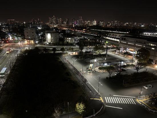 JR東日本ホテルメッツ 東京ベイ新木場 クーポン