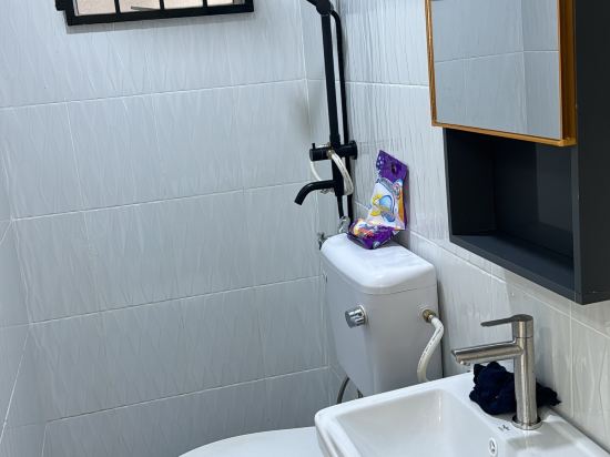 吉隆坡M設計酒店優惠