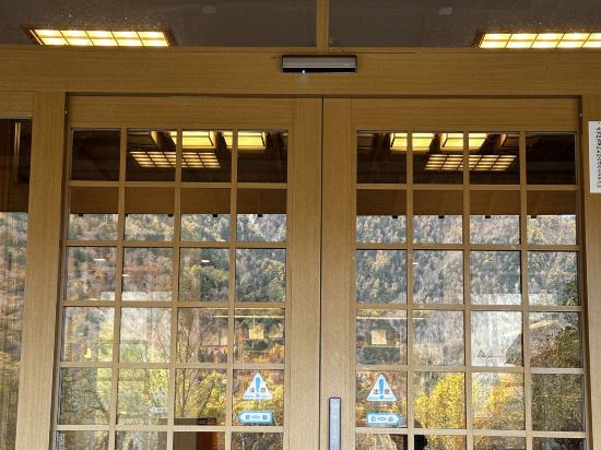 中之湯溫泉旅館優惠