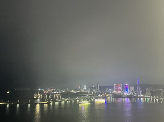 貝斯特韋斯特精品下龍藍寶石酒店優惠