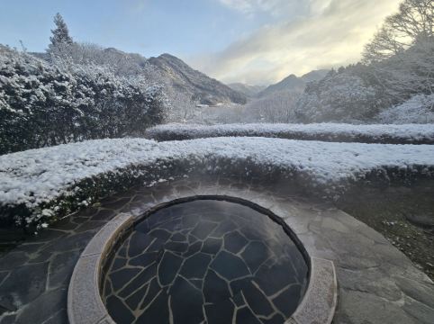 池の山荘 クーポン