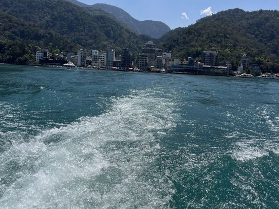 南投日月潭· 向日葵青旅優惠
