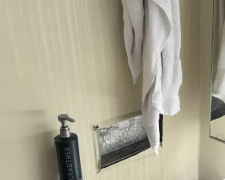 Ramses Hilton Rooms Photos