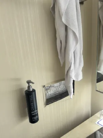 هيلتون رمسيس الغرف Photos