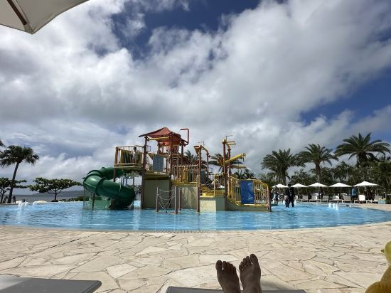 フサキビーチリゾート ホテル＆ヴィラズ クーポン