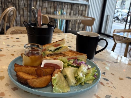 台北璞邸城市膠囊旅店優惠