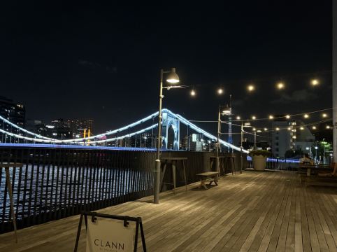 LYURO 東京清澄 by THE SHARE HOTELS クーポン