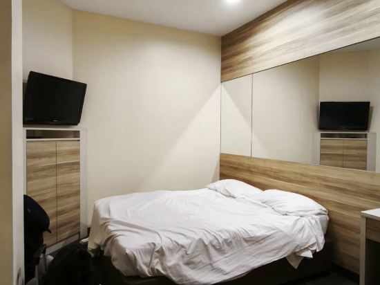 新加坡81酒店-迪生 （Staycation Approved）優惠