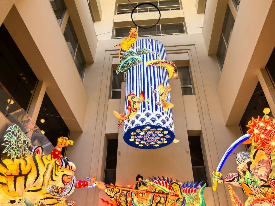 ART青森酒店優惠