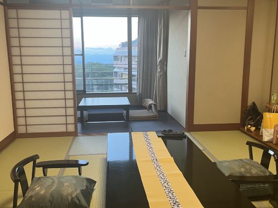 有馬溫泉 竹取亭丸山溫泉旅館優惠