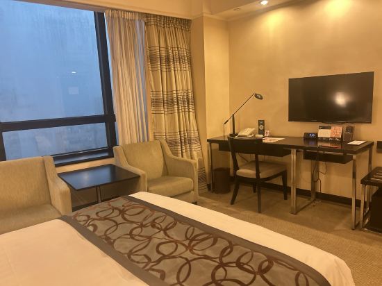 香港六國酒店優惠