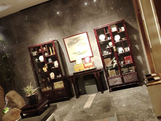 建國璞隱酒店（深圳福田會展中心車公廟店）優惠