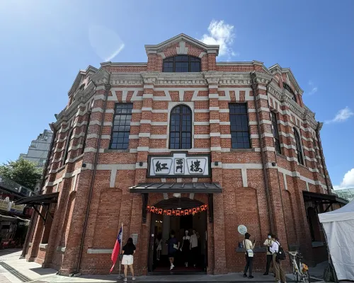 台北凱撒大飯店 外觀 Photos