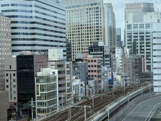 銀座飯店由GRANBELL提供優惠
