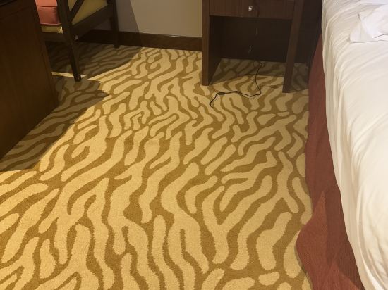 阿爾科巴爾濱海路假日酒店優惠