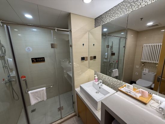 優西豪華服務式公寓（天津小白樓店）優惠