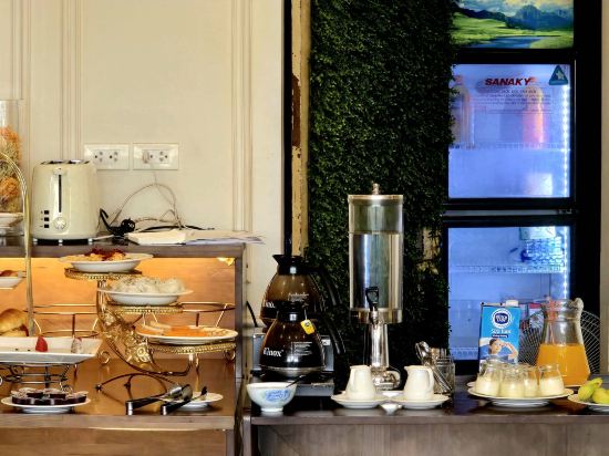 河內聖皇家飯店優惠