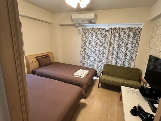 北谷西部露台度假公寓優惠