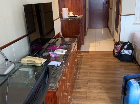 海口明光勝意大酒店優惠