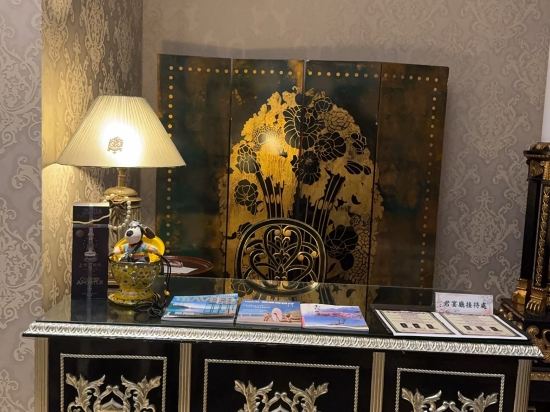 南投寶旺萊6號花園飯店優惠