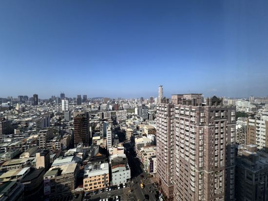 高雄福華大飯店優惠